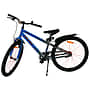Barncykel - Volare - Rocky Kids Bike - 24 Tum - Blå