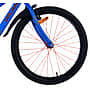 Barncykel - Volare - Rocky Kids Bike - 24 Tum - Blå