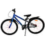 Barncykel - Volare - Rocky Kids Bike - 24 Tum - Blå