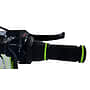 Barncykel - Volare - Rocky Kids Bike - 24 Tum - Grön - Shimano Nexus 3 Växlar
