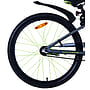 Barncykel - Volare - Rocky Kids Bike - 24 Tum - Grön - Shimano Nexus 3 Växlar