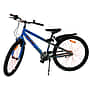 Barncykel - Volare - Rocky Kids Bike - 24 Tum - Blå - Shimano Nexus 3 Växlar