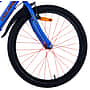 Barncykel - Volare - Rocky Kids Bike - 24 Tum - Blå - Shimano Nexus 3 Växlar