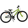Barncykel - Volare - Rocky Children'S Bike - 26 Tum - Grön