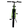 Barncykel - Volare - Rocky Children'S Bike - 26 Tum - Grön