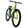 Barncykel - Volare - Rocky Children'S Bike - 26 Tum - Grön