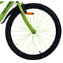 Barncykel - Volare - Rocky Children'S Bicycle - 26 Tum - Grön - 7 Växlar- Två Handbromsar