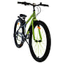Barncykel - Volare - Rocky Children'S Bicycle - 26 Tum - Grön - 7 Växlar- Två Handbromsar
