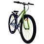 Barncykel - Volare - Rocky Children'S Bike - 26 Tum - Grön - Shimano Nexus 3 Växlar