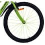 Barncykel - Volare - Rocky Children'S Bike - 26 Tum - Grön - Shimano Nexus 3 Växlar