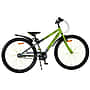 Barncykel - Volare - Rocky Children'S Bike - 26 Tum - Grön - Shimano Nexus 3 Växlar