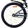 Barncykel - Volare - Rocky Children'S Bike - 26 Tum - Grön - Shimano Nexus 3 Växlar
