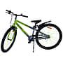 Barncykel - Volare - Rocky Children'S Bike - 26 Tum - Grön - Shimano Nexus 3 Växlar