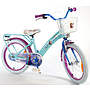 Disney Frozen - 18" Girls Bicycle - 95% Monterad