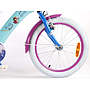 Disney Frozen - 18" Girls Bicycle - 95% Monterad