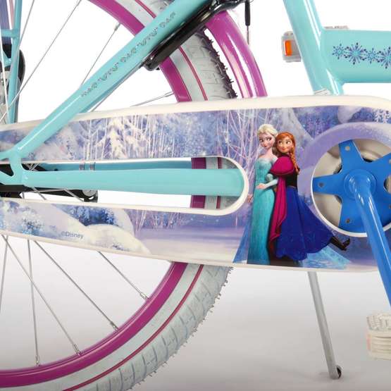 Disney Frozen 20" Girls Bicycle