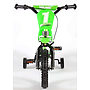 Volare - Motor Bike 12"  - Satin Green