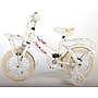 Yipeeh - Liberty Urban White 12" Girls Bicycle