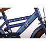 Volare - LF Boy 12 Inch Boys Bicycle - Blue