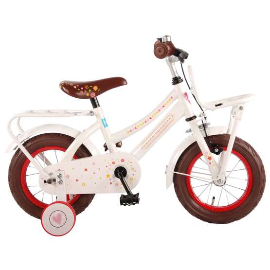 Volare - LIEF Girls 12 Inch Girls Bicycle
