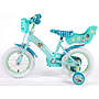 Disney - Vaiana 12" Girls Bicycle