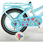 Yipeeh - Liberty Urban Blue 14 Inch Girls Bicycle