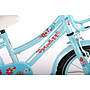 Yipeeh - Liberty Urban Blue 14 Inch Girls Bicycle