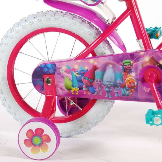 smyths trolls bike