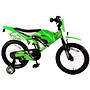 Volare - Motor Bike 16"  - Satin Green