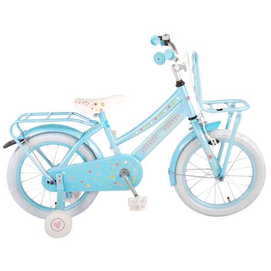 Volare - LIEF Girls 16 Inch Girls Bicycle