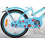 Volare - Liberty Urban Flowerie Ice Blue 18" Girls Bicycle