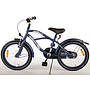 Volare - Blue Cruiser 18" Boys Bicycle