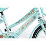 Volare - Tattoo Girls 18" Girls Bicycle - 95% Monterad