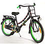 Volare - Tropical Girl 20" Girls Bicycle - 95% Monterad