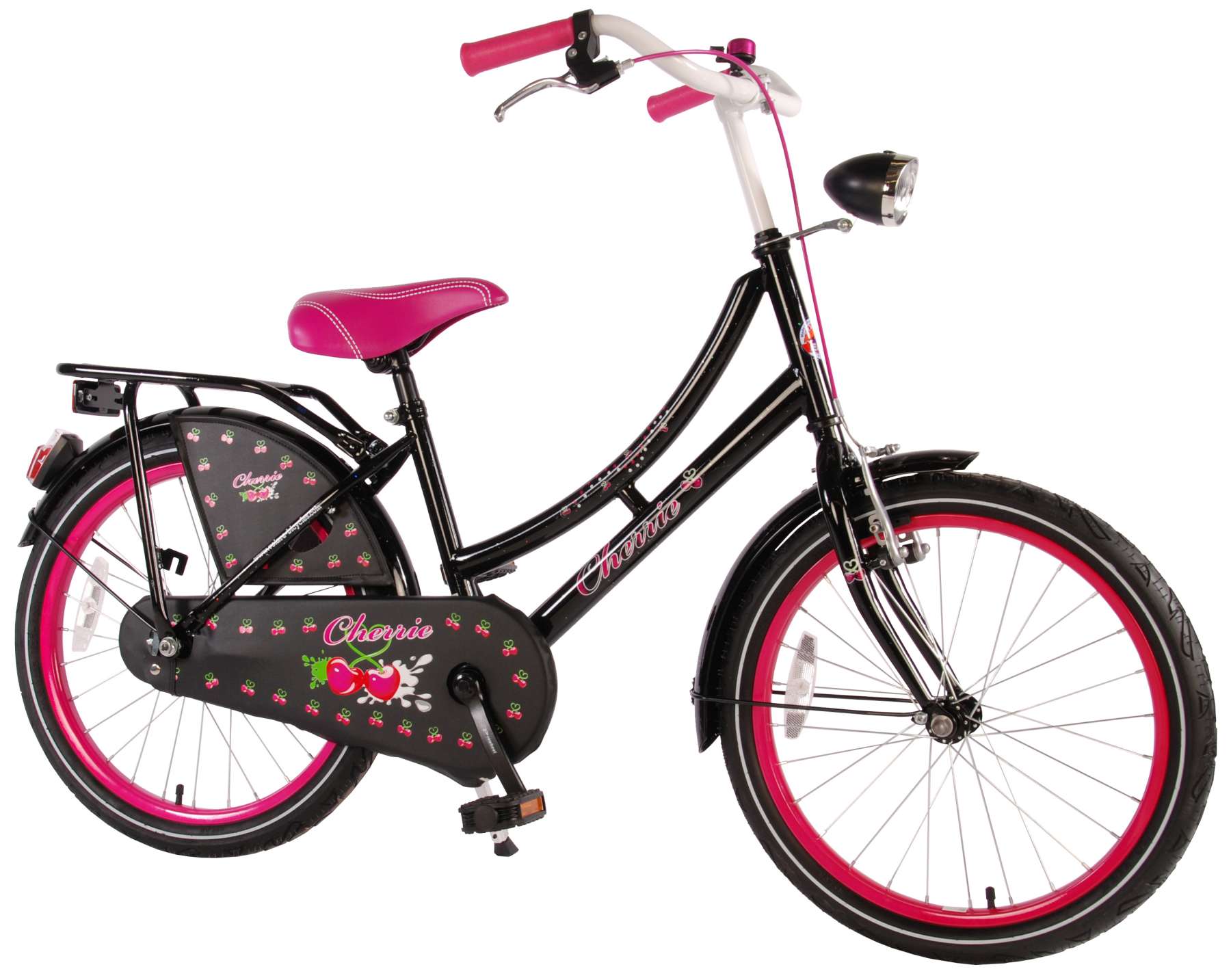 bikes for older girls