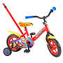 Blaze - 10 Inch Boy Bicycle