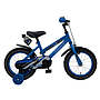 Yipeeh - Super Blue 14" Boys Bicycle - 95% Monterad