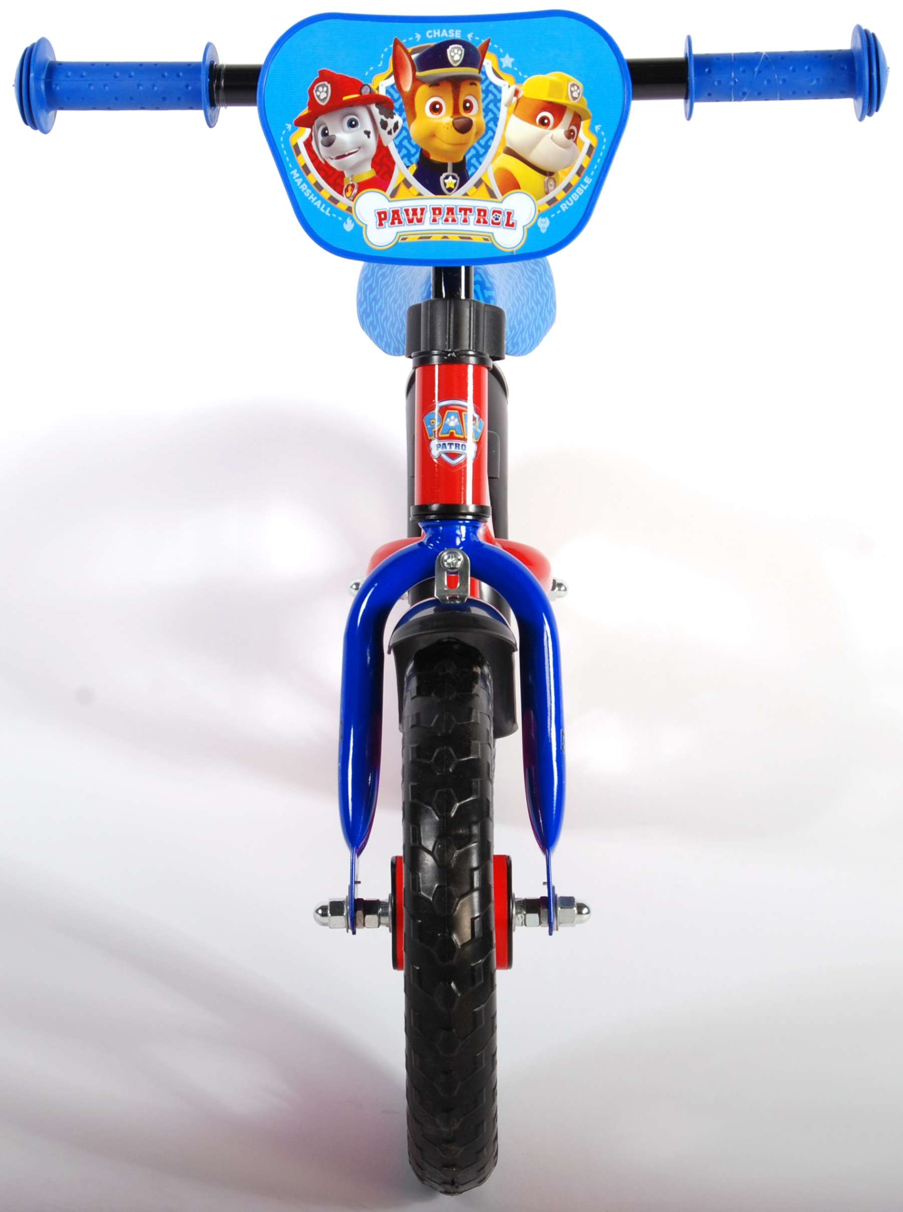 Paw Patrol Balance Bike 12" Volare Litenleker.se