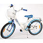 Volare - Paisley 18" Girls Bicycle - 95% Monterad