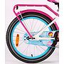 Soy Luna - 18" Girls Bicycle - 95% Monterad