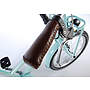 Volare - Excellent - 20 Inch Girls Bicycle - Blå