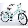 Volare - Excellent - 20 Inch Girls Bicycle - Blå