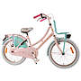 Little Diva - Dutch Oma 20" Girls Bicycle
