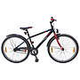 Volare - Blade 24" Boys Bicycle Black - 95% Monterad