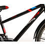Volare - Blade 24" Boys Bicycle Black