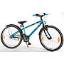 Volare - Blade 24" Nexus 3 Boys Bicycle Blue