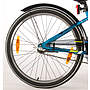Volare - Blade 24" Nexus 3 Boys Bicycle Blue