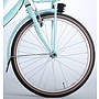 Volare - Excellent Nexus 3 - 24 Inch Girls Bicycle - Ljusblå