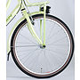 Volare - Excellent Nexus 3 - 24 Inch Girls Bicycle - Grön
