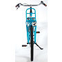 Volare - Excellent - 24 Inch Girls Bicycle - Blå